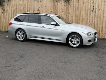 Used BMW 3 Series 2016 for sale - 79683419: Photo