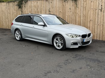 Used BMW 3 Series 2016 for sale - 79683419: Photo
