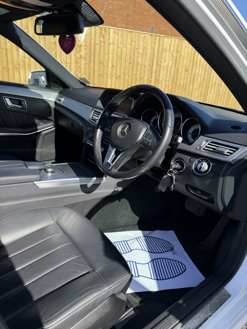 Used Mercedes-Benz E Class 2016 for sale - 77921428: Photo 18