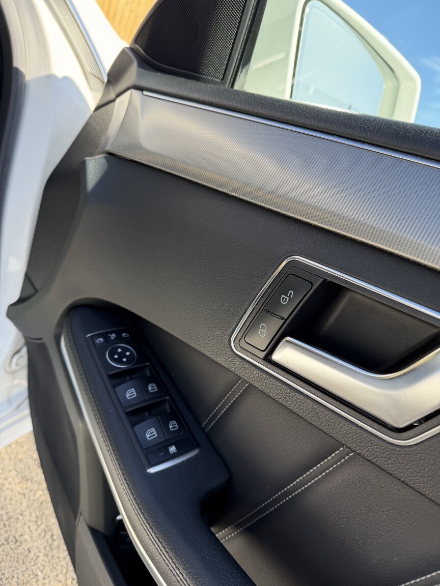 Used Mercedes-Benz E Class 2016 for sale - 77921428: Photo 19