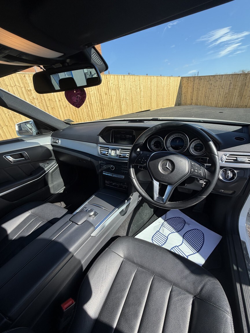 Used Mercedes-Benz E Class 2016 for sale - 77921428: Photo 21