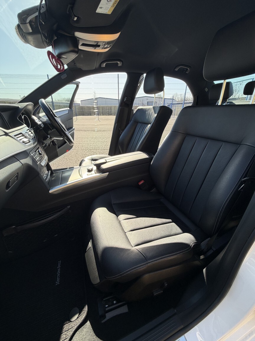 Used Mercedes-Benz E Class 2016 for sale - 77921428: Photo 25