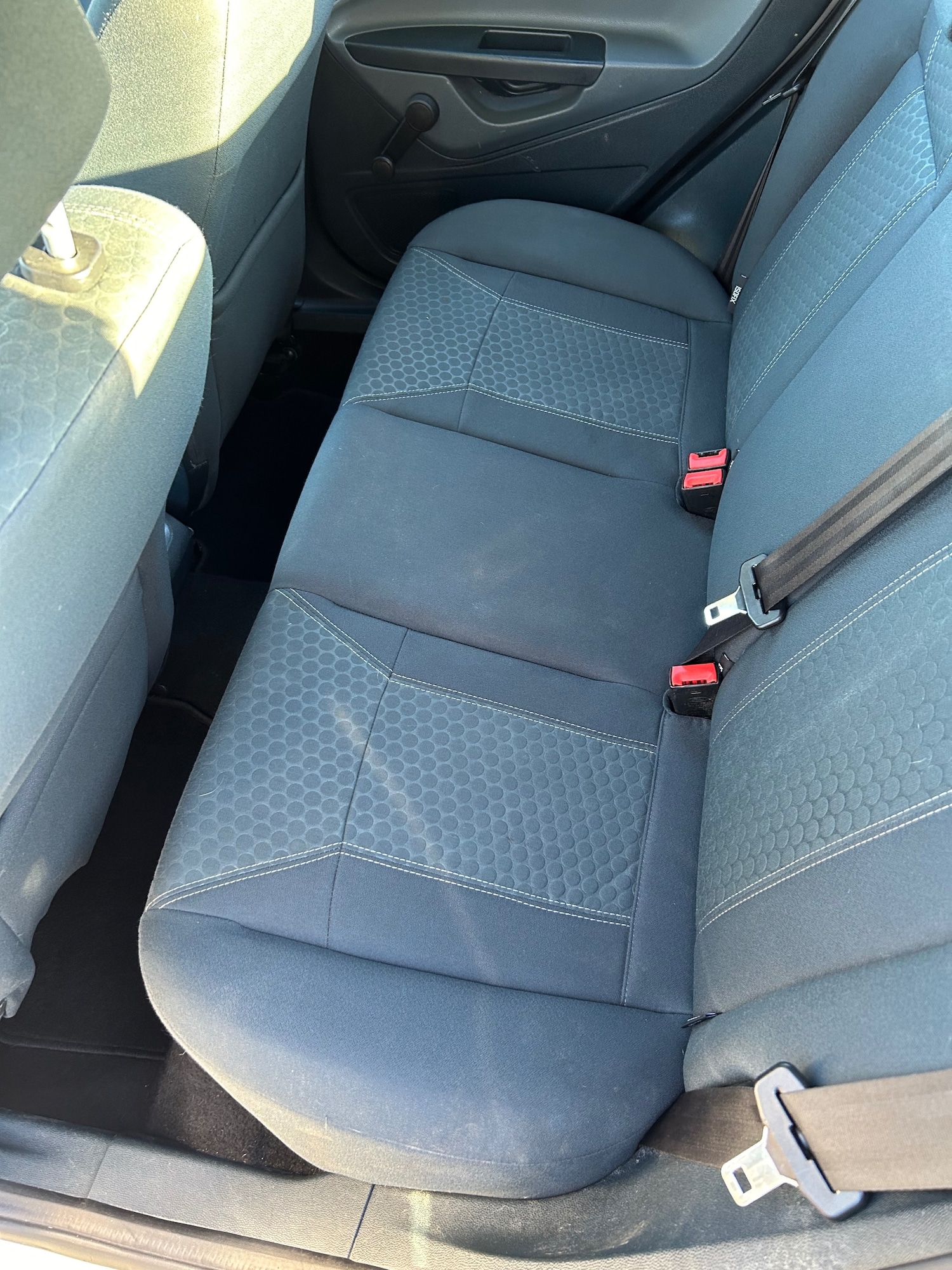 Used Ford Fiesta 2009 for sale - 76821981: Photo 11