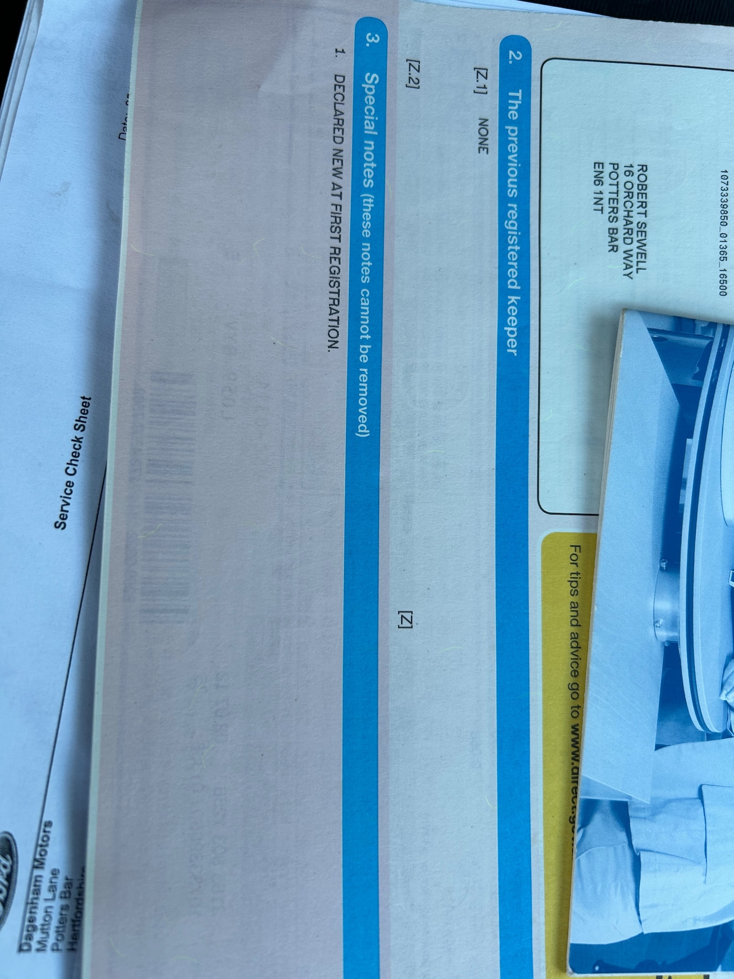 Used Ford Fiesta 2009 for sale - 76821981: Photo 13