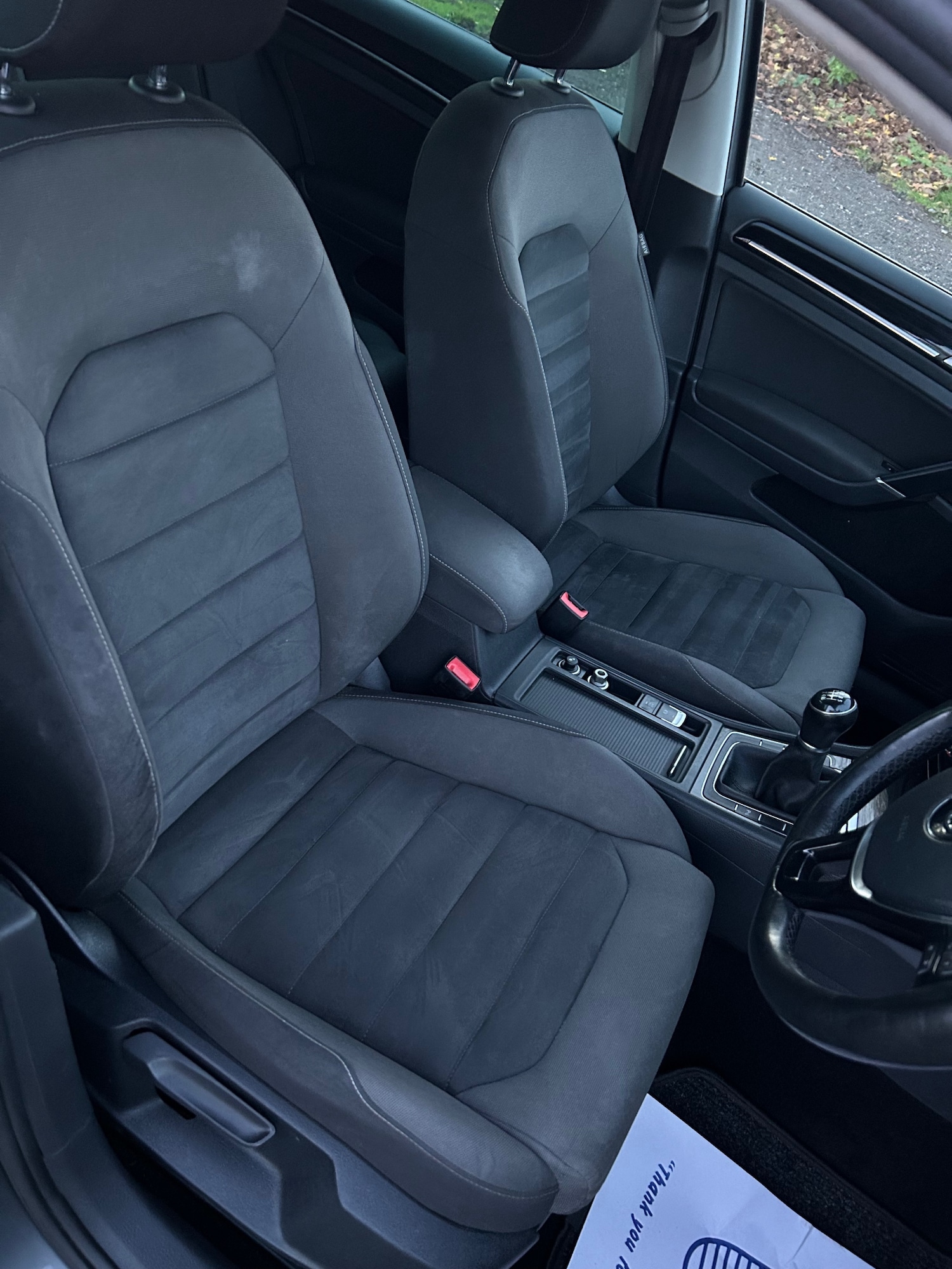 Used Volkswagen Golf 2017 for sale - 76821978: Photo 13