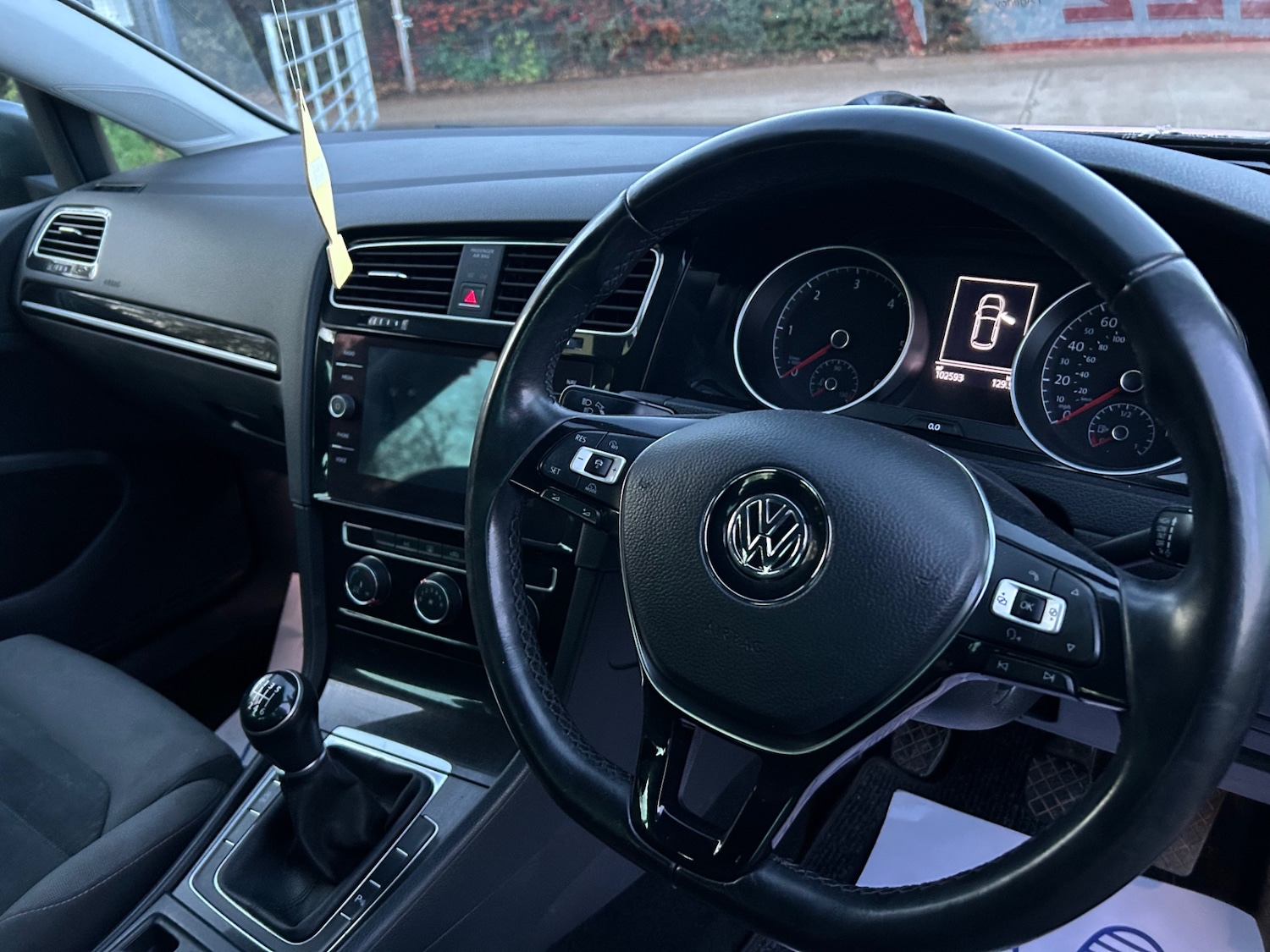 Used Volkswagen Golf 2017 for sale - 76821978: Photo 14