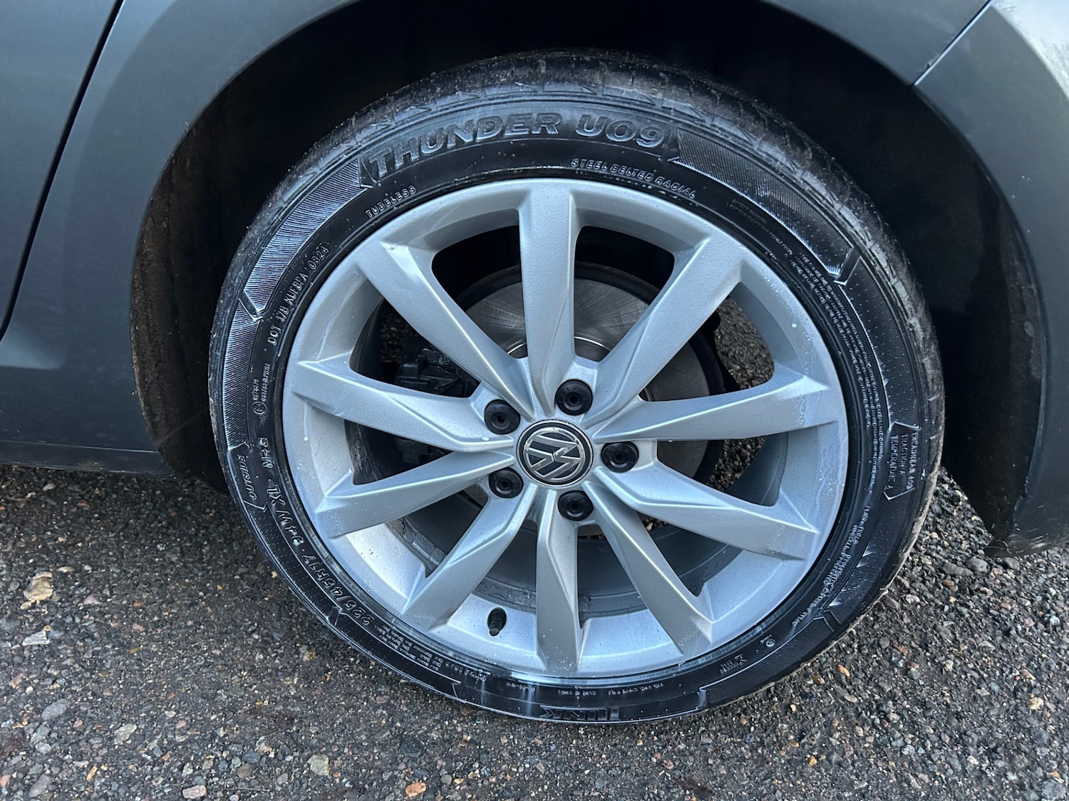 Used Volkswagen Golf 2017 for sale - 76821978: Photo 8