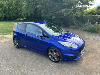 Used Ford Fiesta 2017 for sale - 78964708: Photo