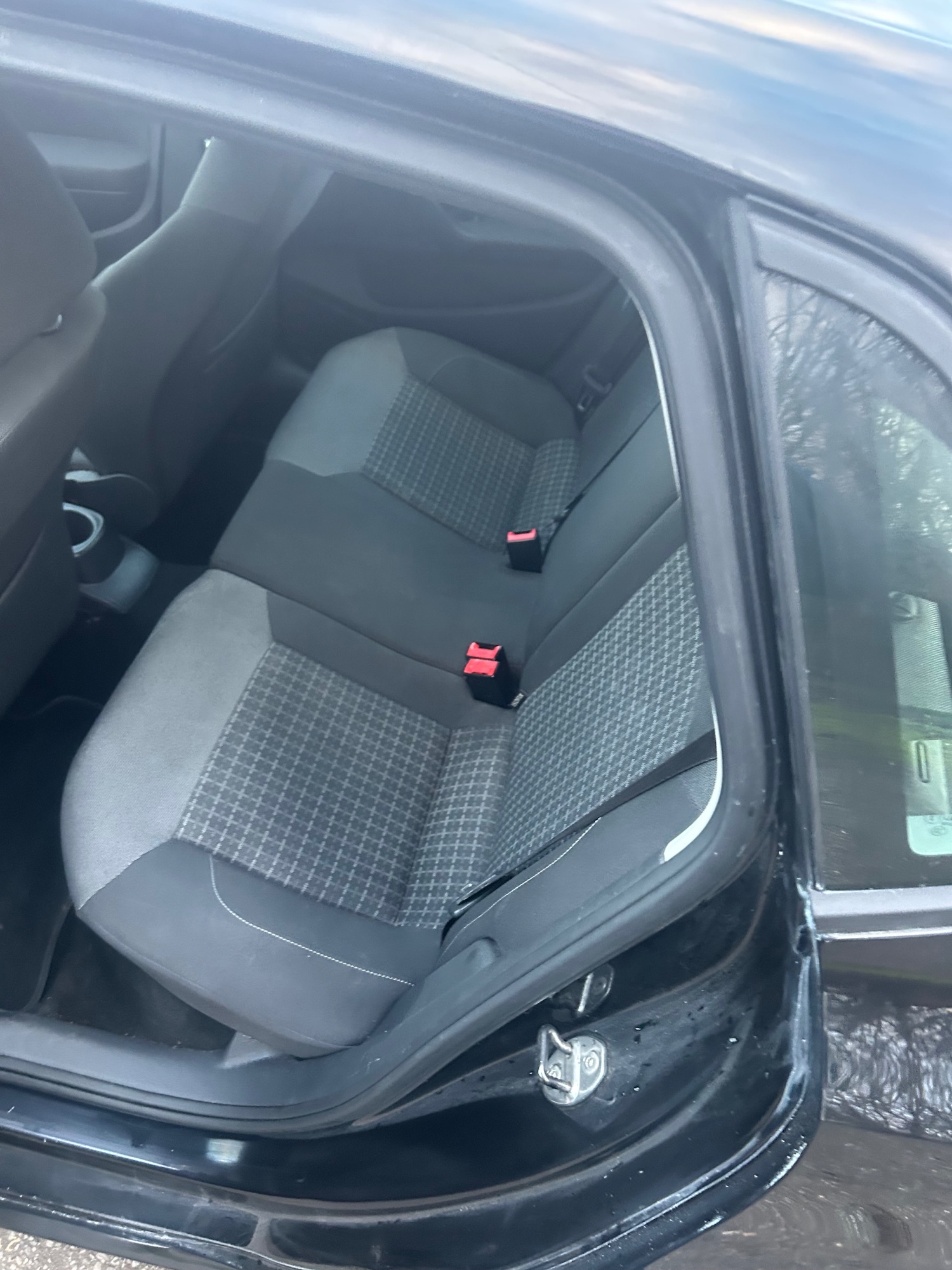 Used Volkswagen Polo 2015 for sale - 77435321: Photo 10