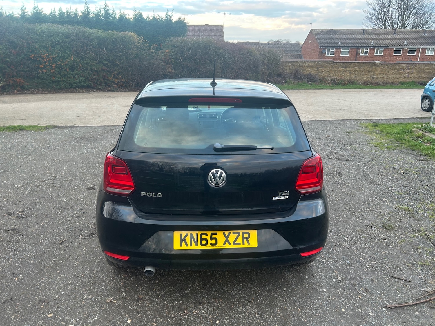 Used Volkswagen Polo 2015 for sale - 77435321: Photo 7