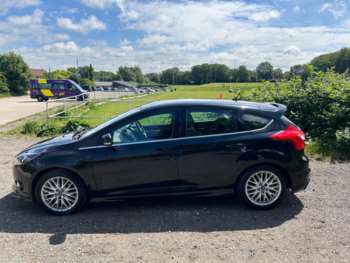 2012 (12) - 1.6 182 EcoBoost Zetec S 5dr