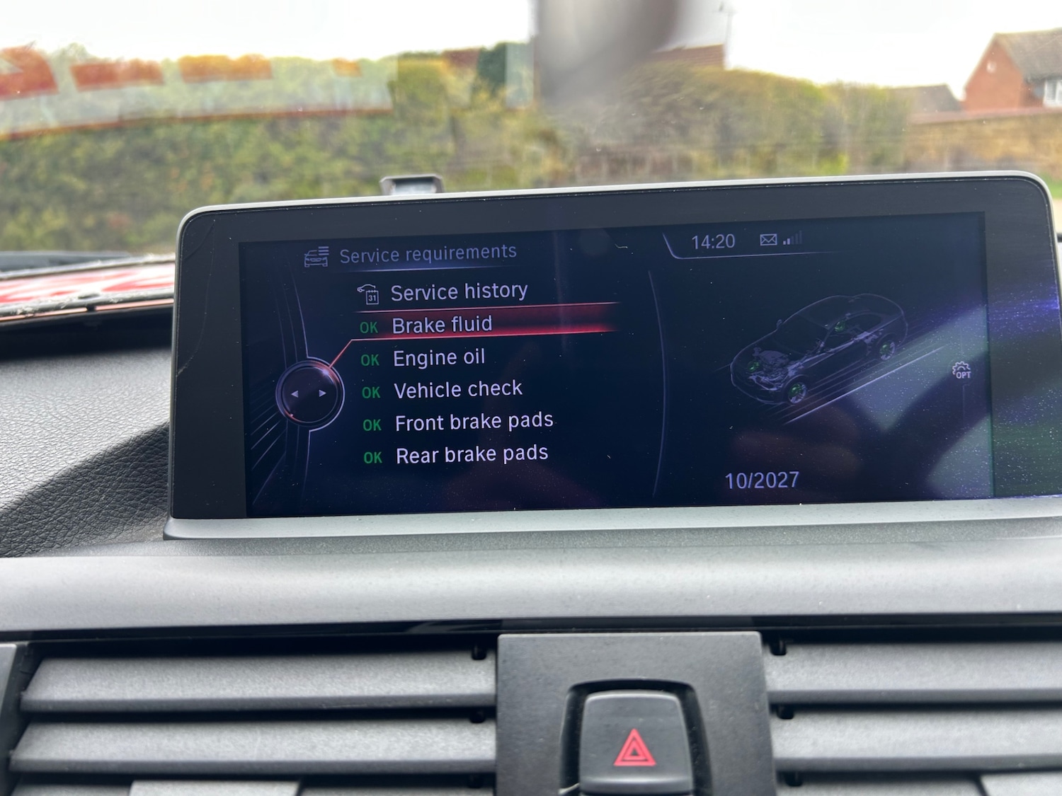 Used BMW 2 Series 2014 for sale - 77998791: Photo 10