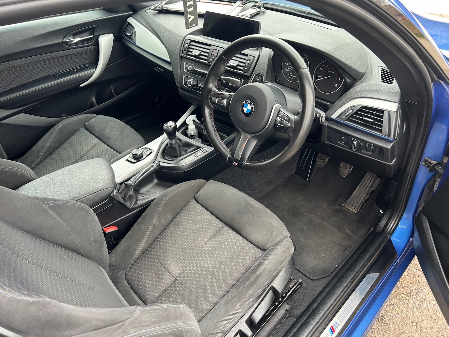 Used BMW 2 Series 2014 for sale - 77998791: Photo 8