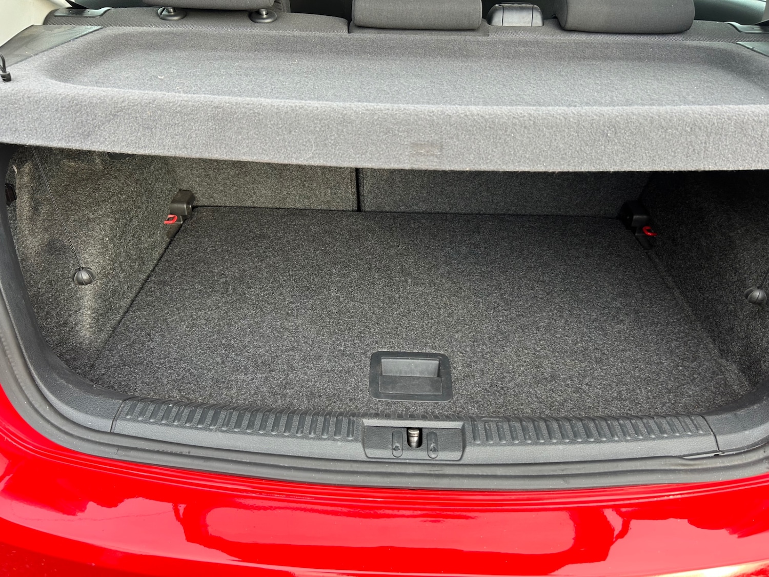 Used Volkswagen Polo 2016 for sale - 76822000: Photo 8