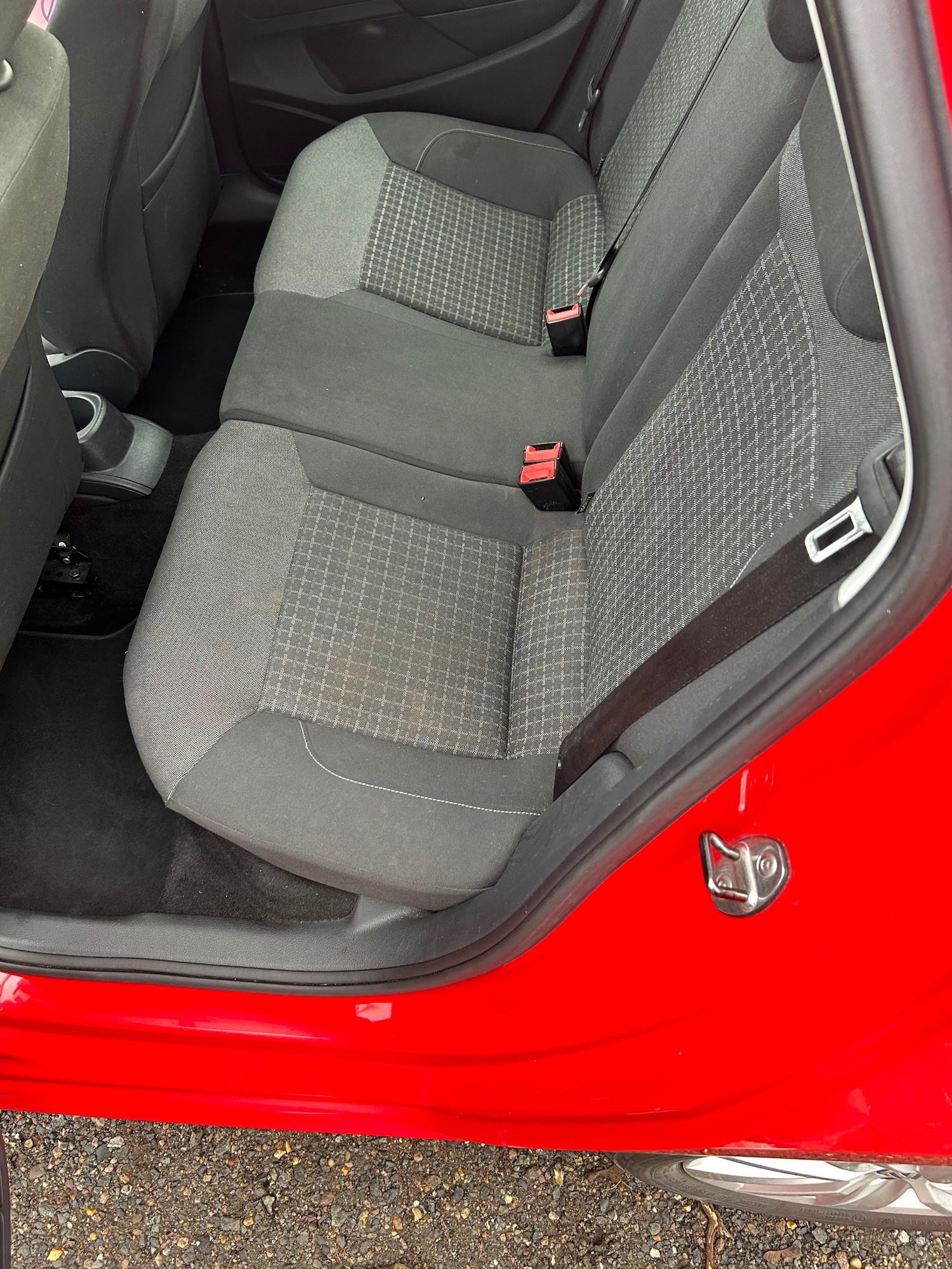 Used Volkswagen Polo 2016 for sale - 76822000: Photo 9