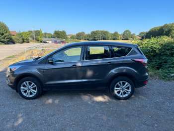 2016 (66) - 1.5 EcoBoost Zetec 5dr 2WD