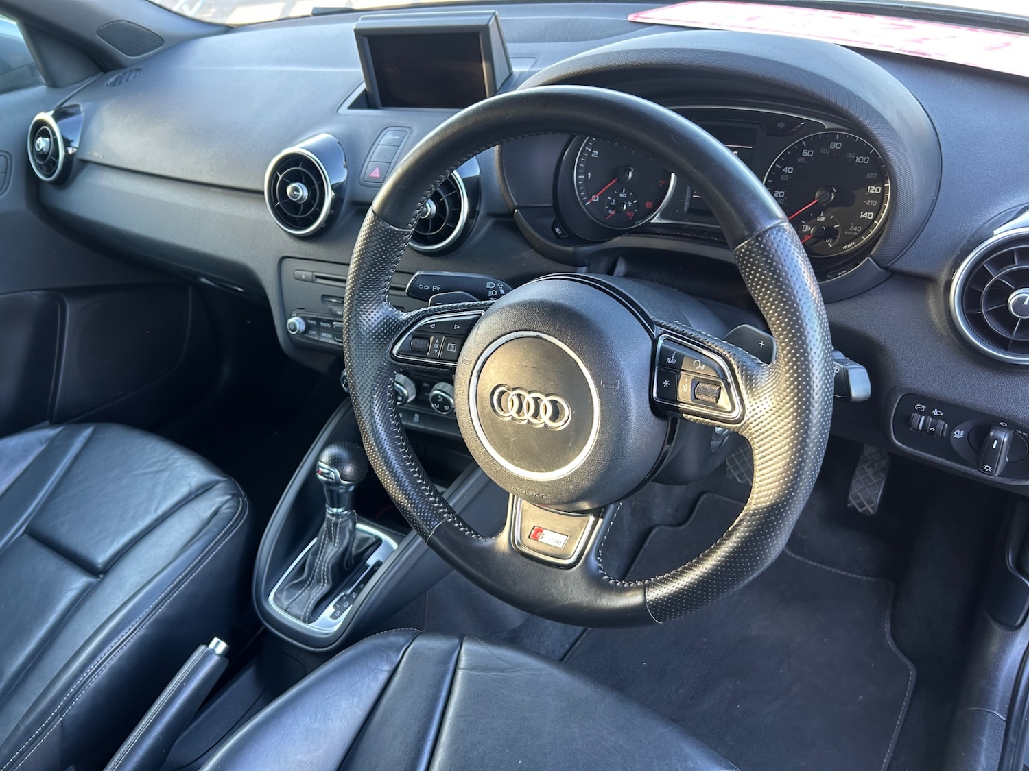 Used Audi A1 2013 for sale - 78121620: Photo 11