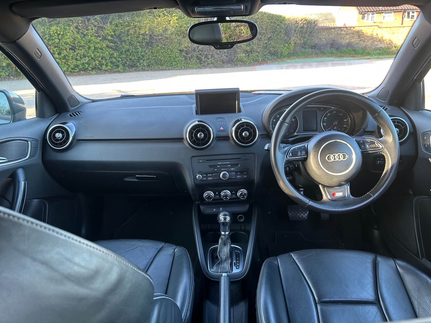 Used Audi A1 2013 for sale - 78121620: Photo 12