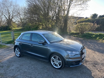 Audi A1 feature image