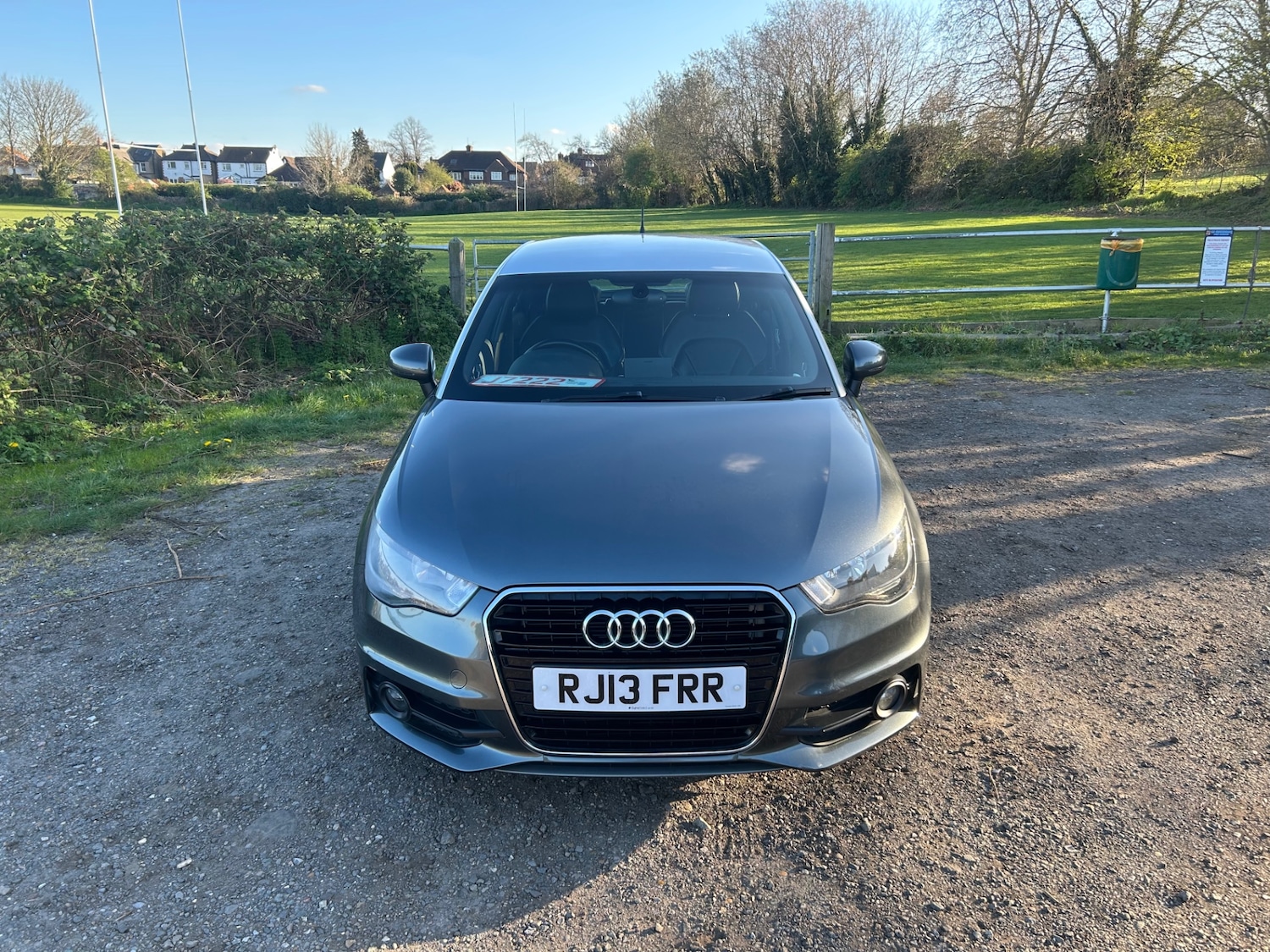 Used Audi A1 2013 for sale - 78121620: Photo 4