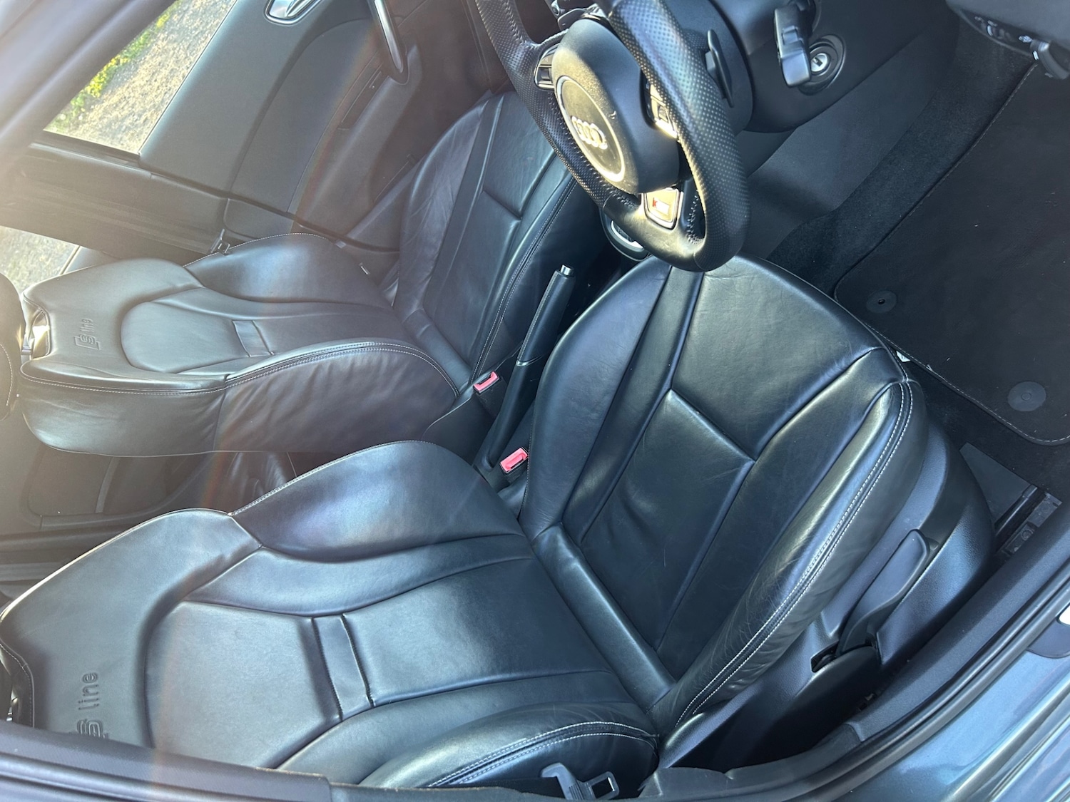 Used Audi A1 2013 for sale - 78121620: Photo 8