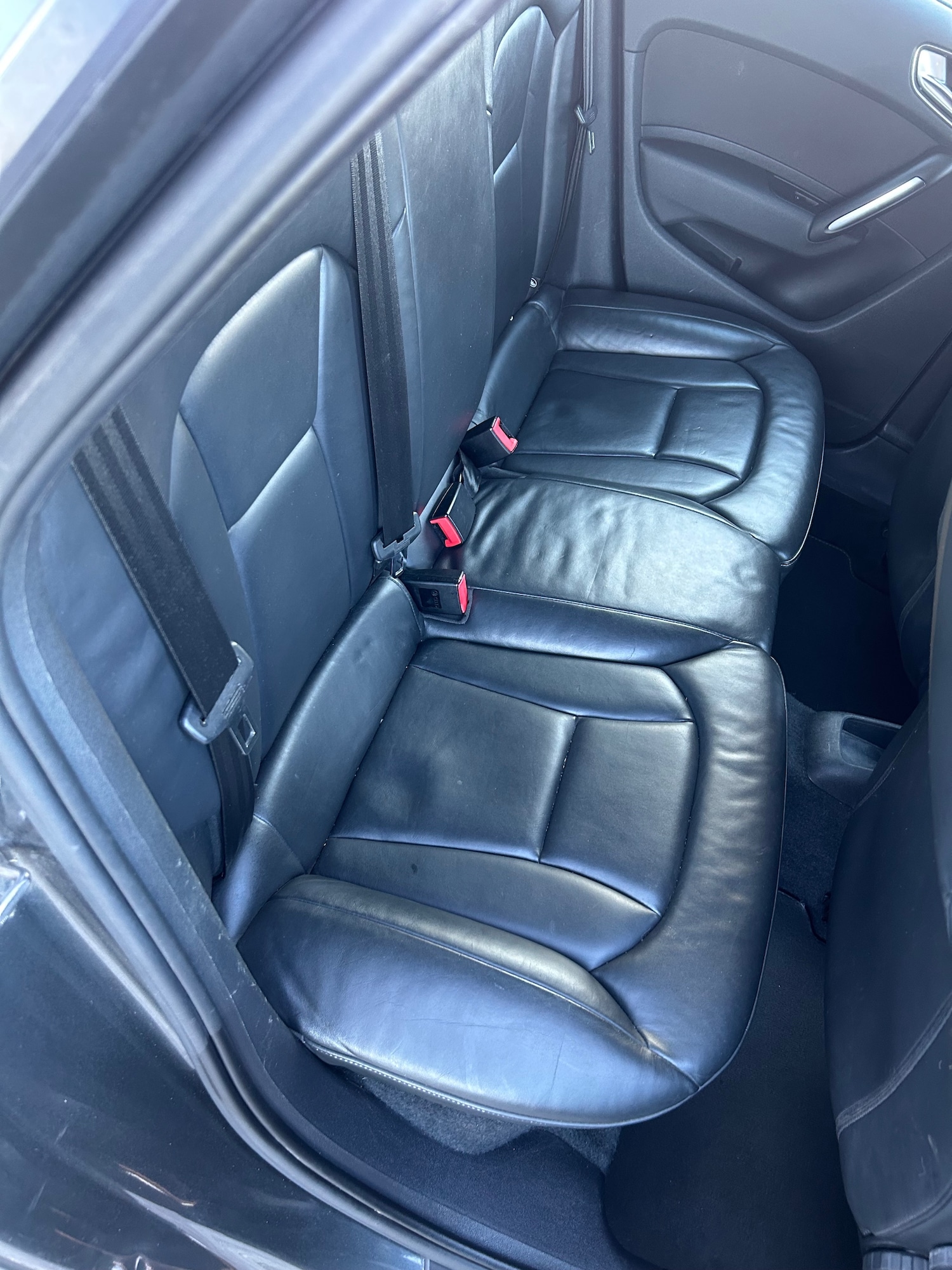 Used Audi A1 2013 for sale - 78121620: Photo 9