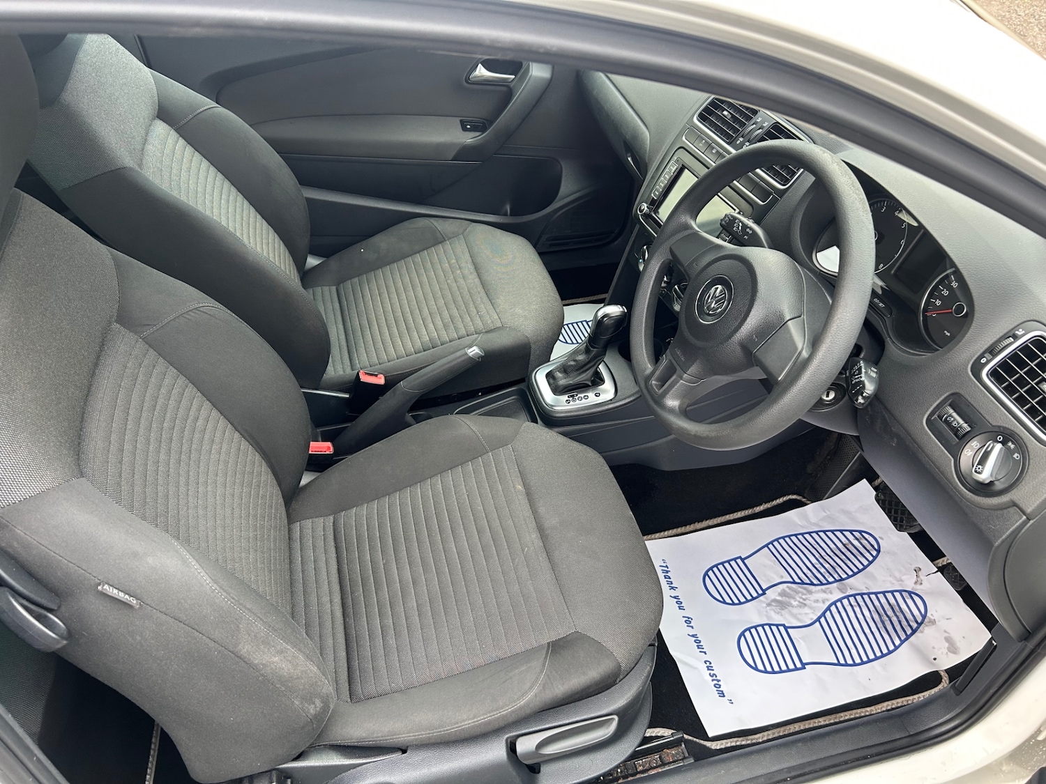 Used Volkswagen Polo 2012 for sale - 77339255: Photo 10