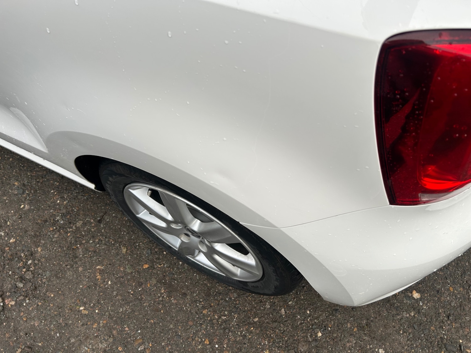 Used Volkswagen Polo 2012 for sale - 77339255: Photo 8