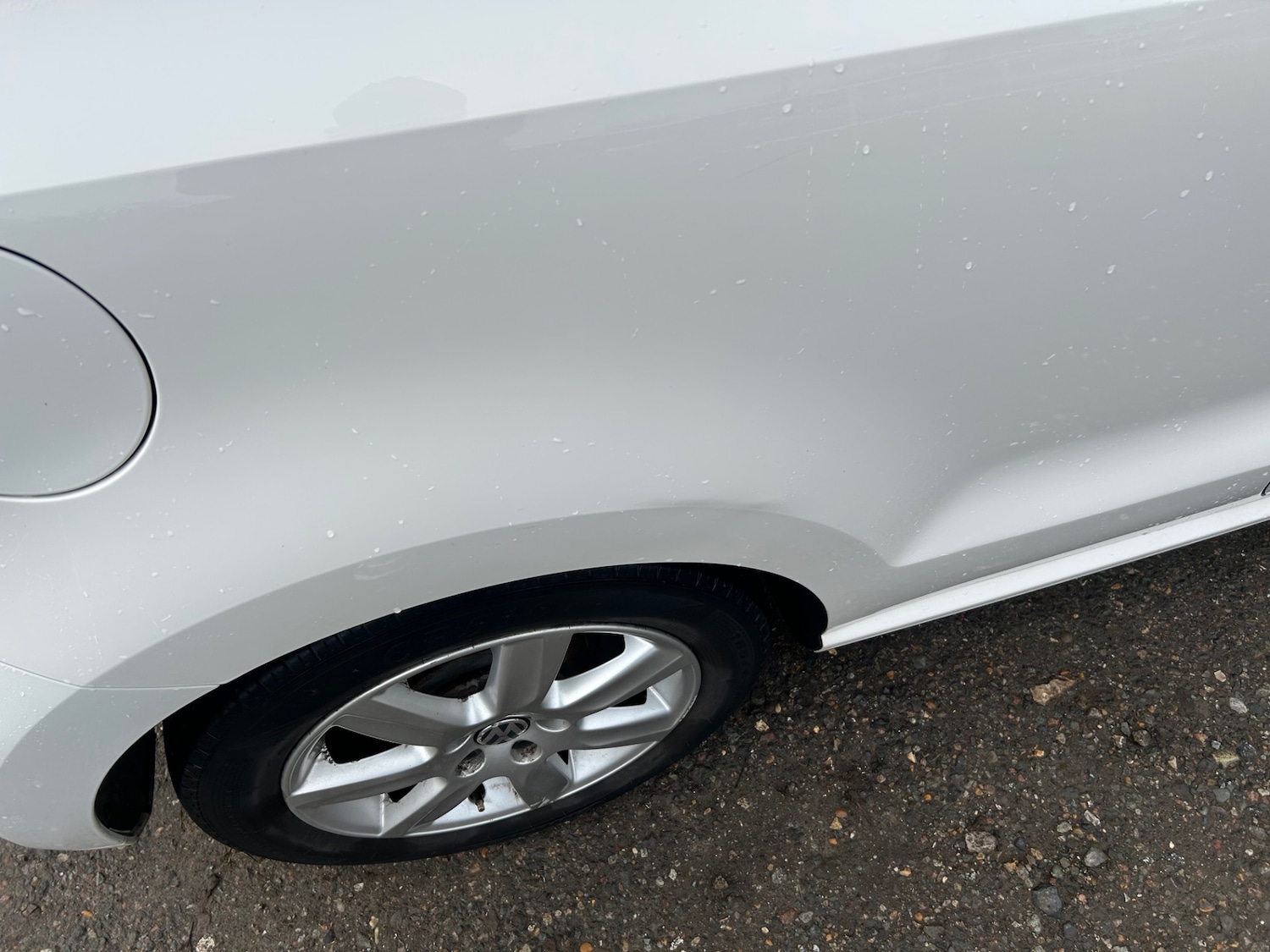 Used Volkswagen Polo 2012 for sale - 77339255: Photo 9