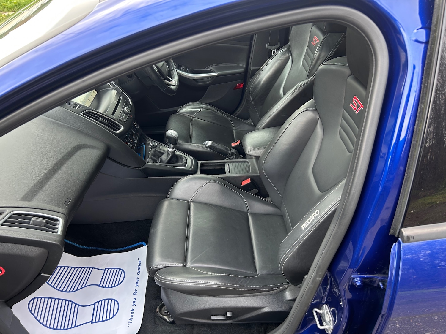 Used Ford Focus 2016 for sale - 77812870: Photo 10