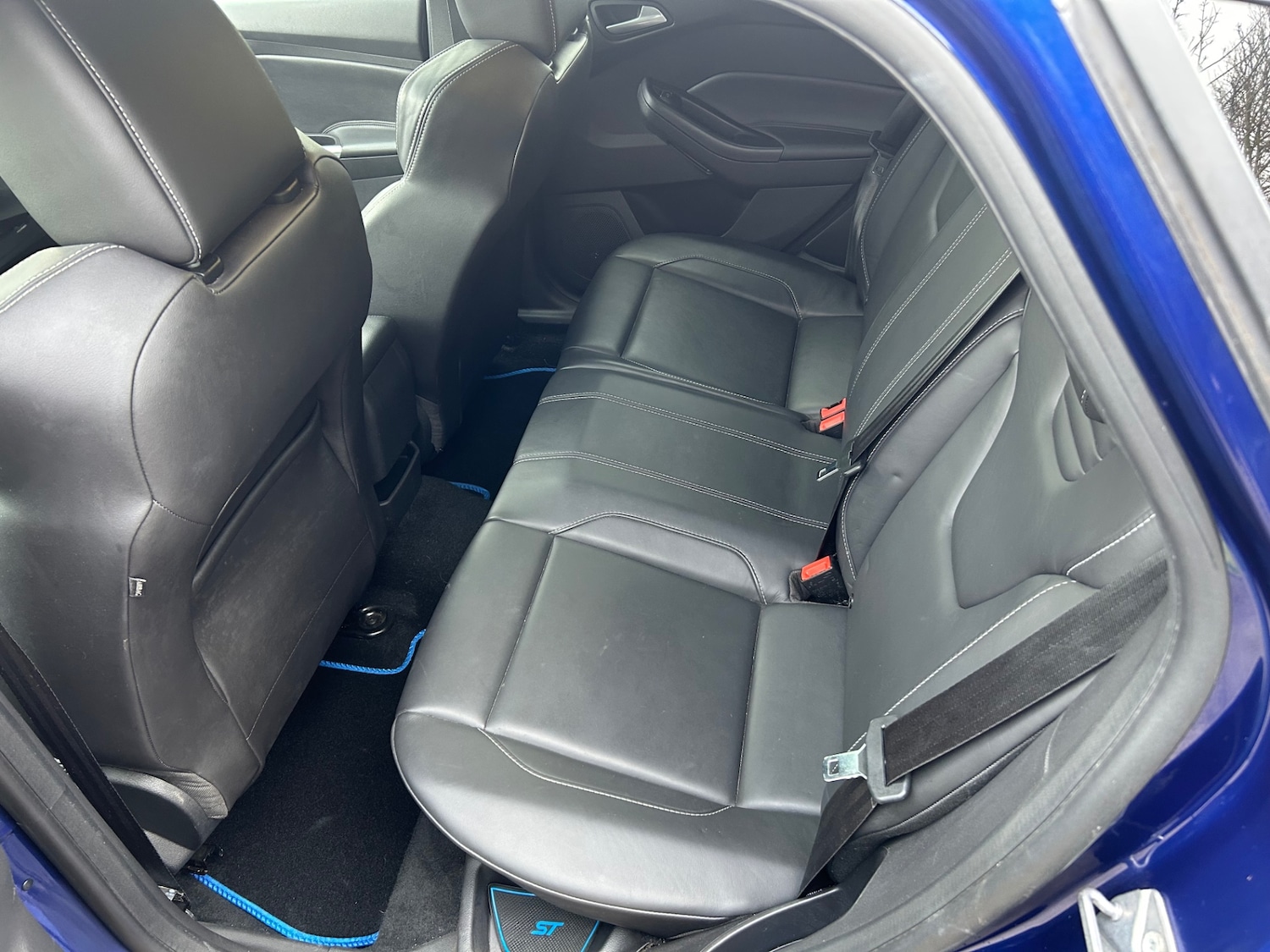 Used Ford Focus 2016 for sale - 77812870: Photo 11