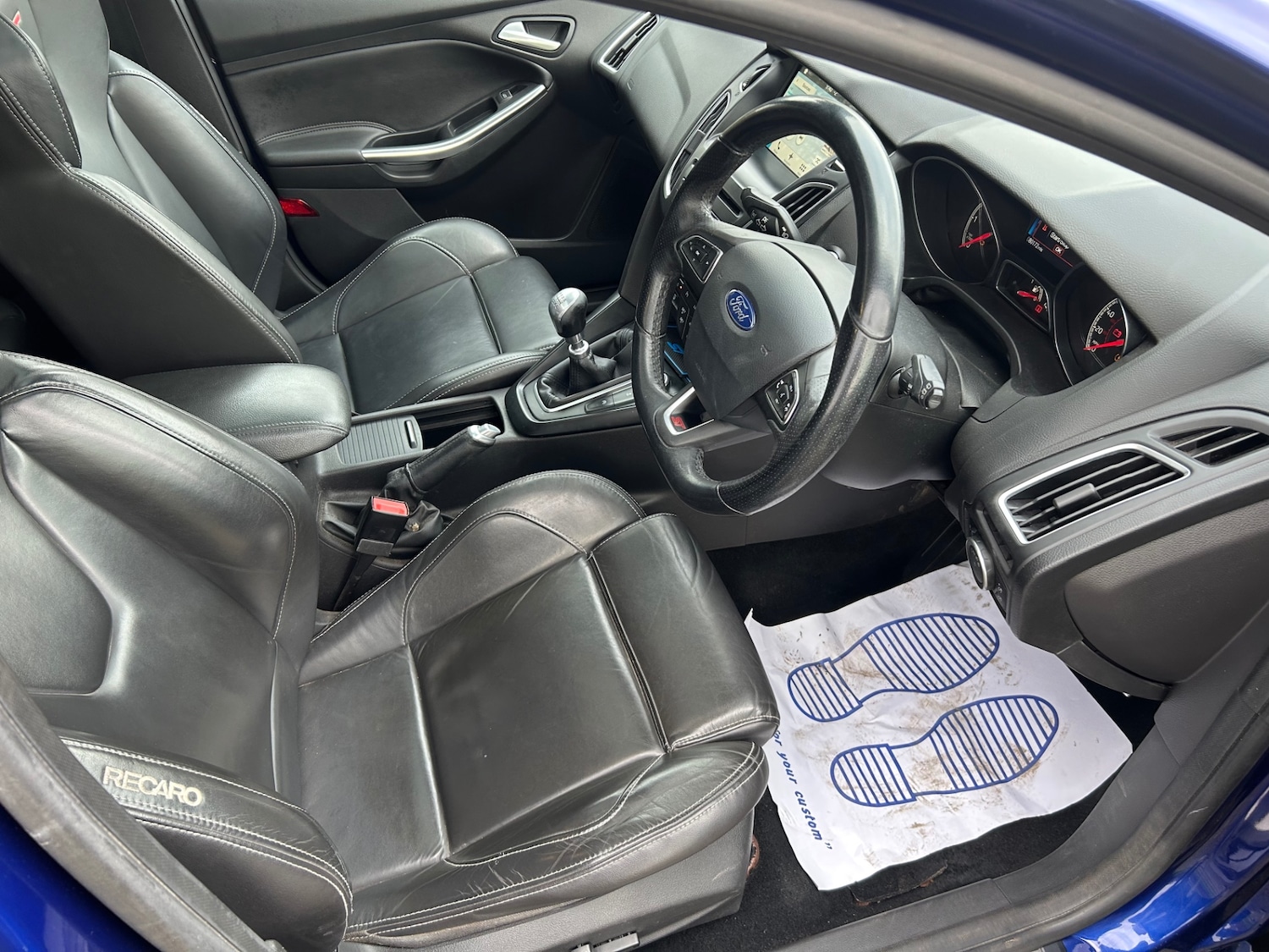 Used Ford Focus 2016 for sale - 77812870: Photo 12