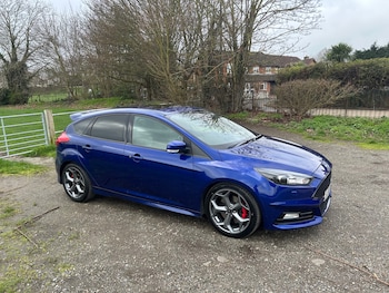 Used Ford Focus 2016 for sale - 77812870: Photo