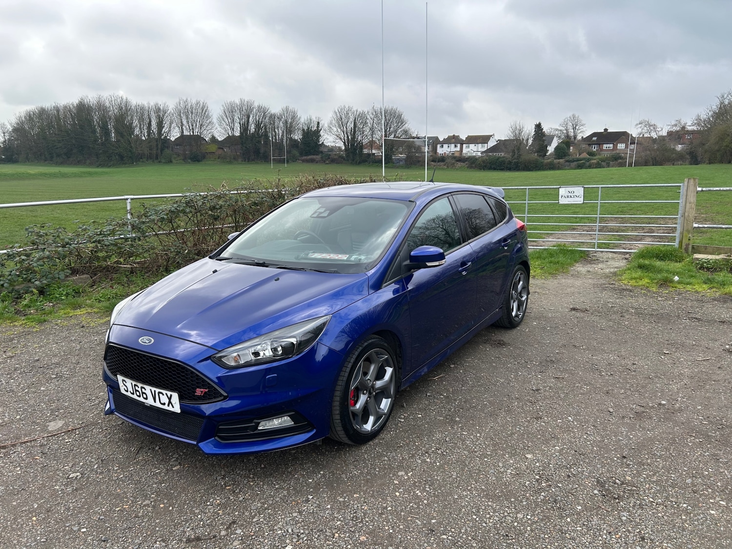 Used Ford Focus 2016 for sale - 77812870: Photo 4