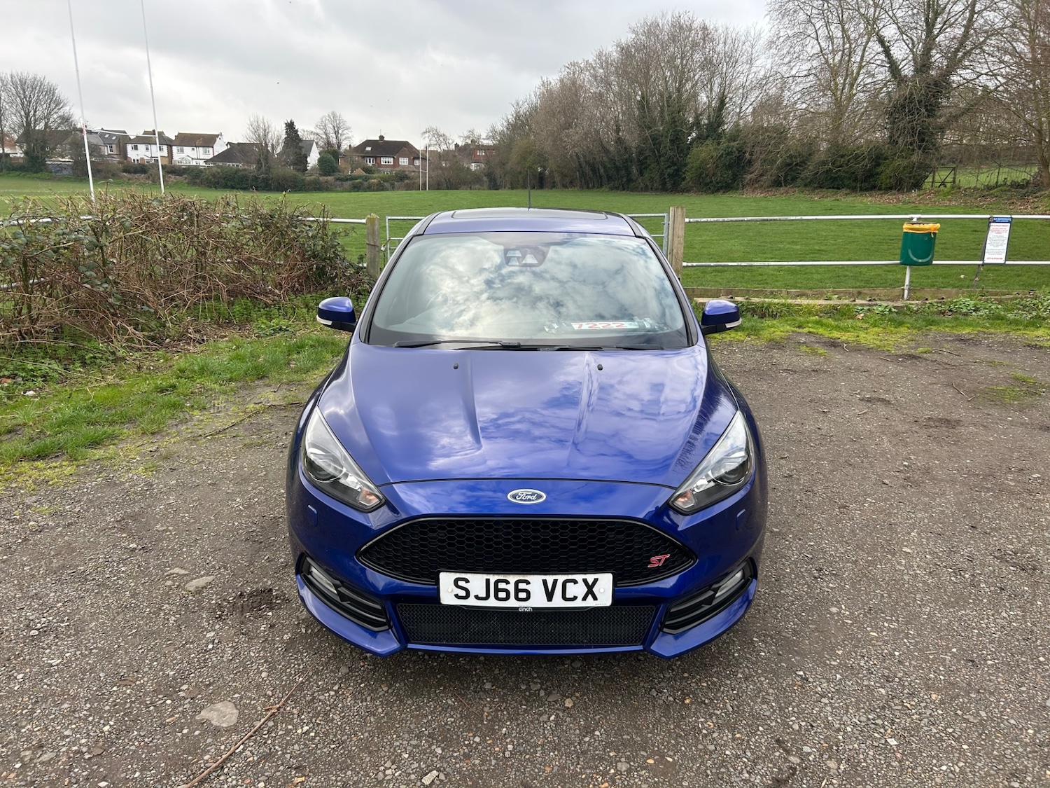 Used Ford Focus 2016 for sale - 77812870: Photo 5