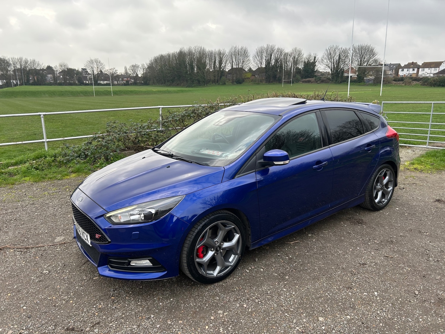 Used Ford Focus 2016 for sale - 77812870: Photo 8