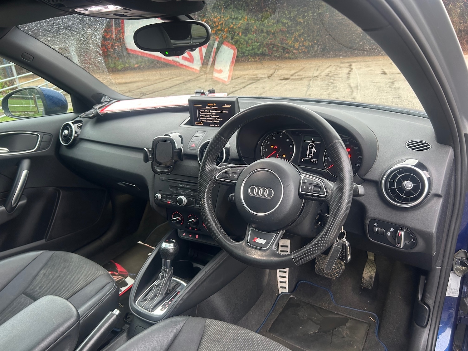 Used Audi A1 2011 for sale - 77459502: Photo 10