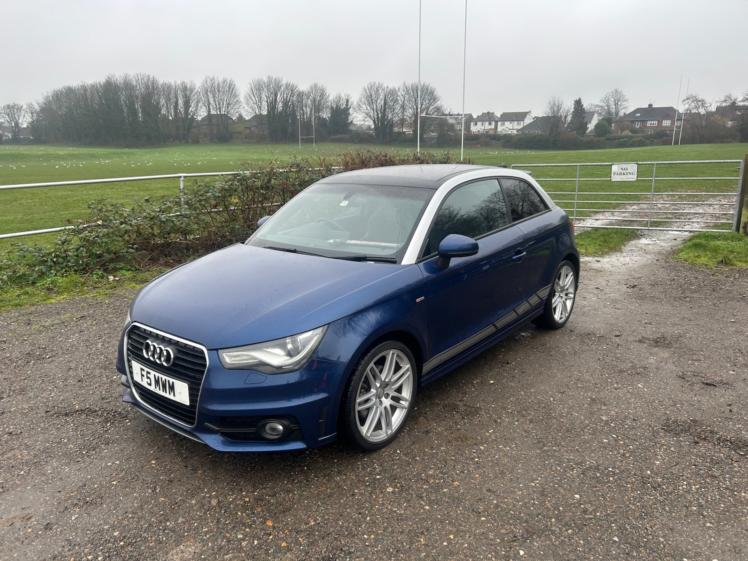 Used Audi A1 2011 for sale - 77459502: Photo 3