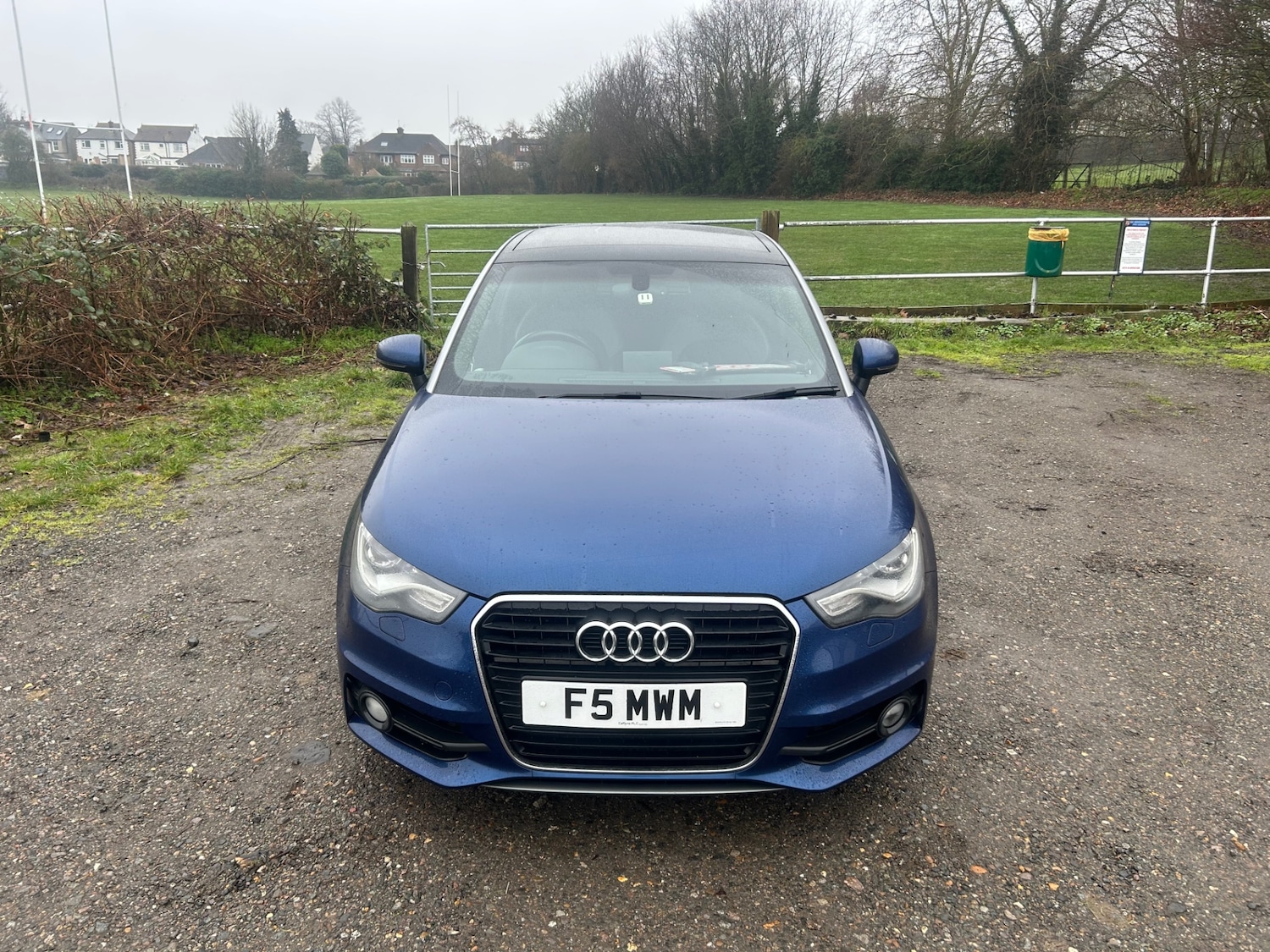 Used Audi A1 2011 for sale - 77459502: Photo 7