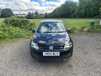Used Volkswagen Polo 2016 for sale - 78894128: Photo