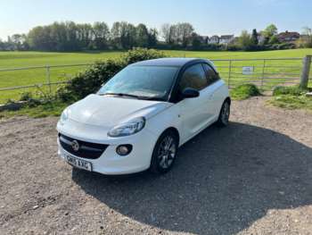 Used Vauxhall Adam 2015 for sale - 74536841: Photo