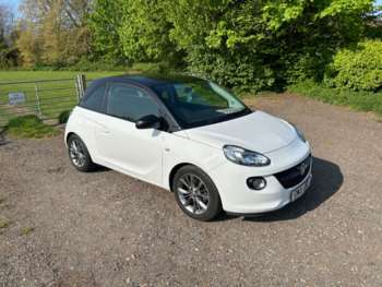 Used Vauxhall Adam 2015 for sale - 74536841: Photo