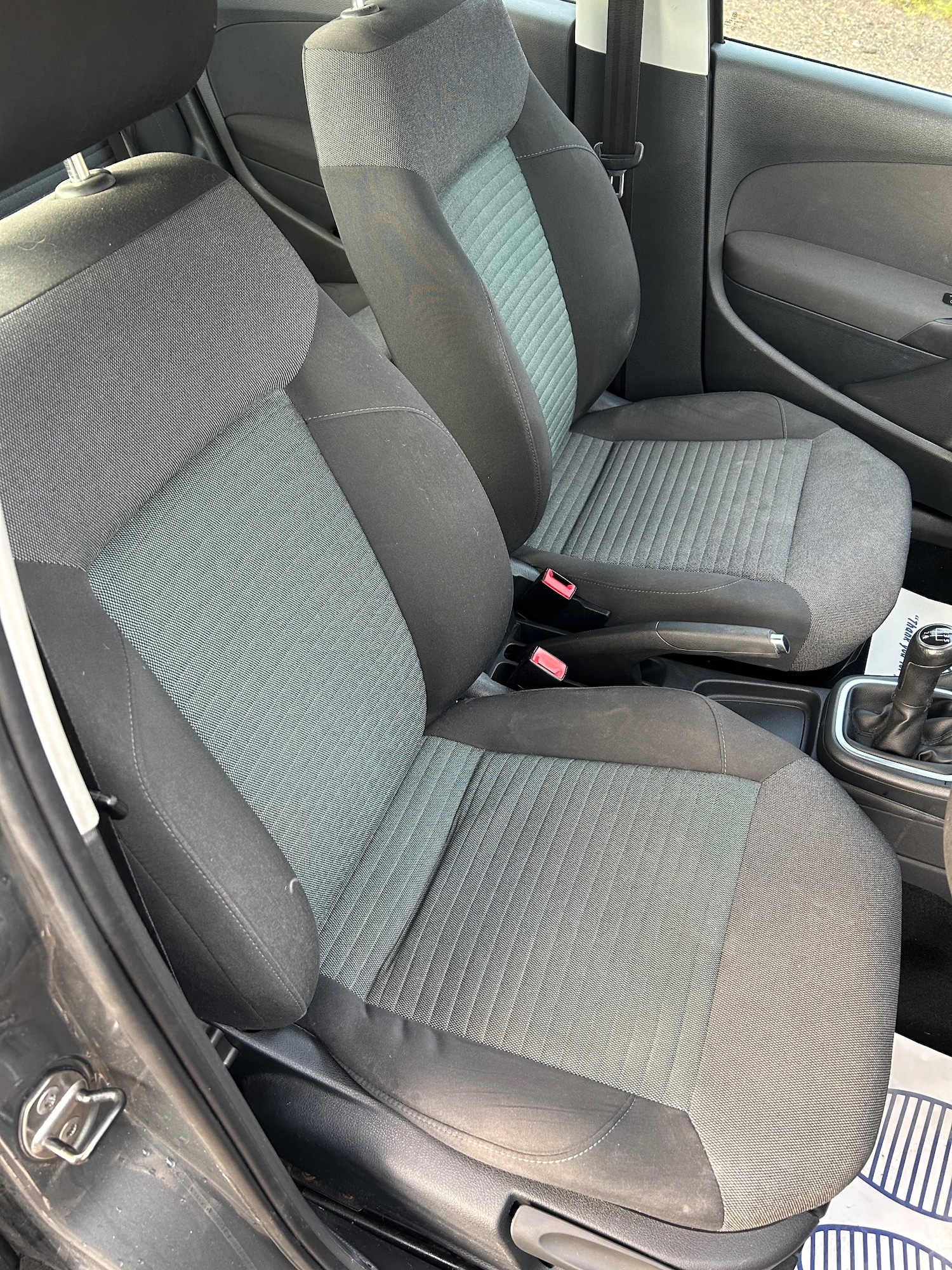 Used Volkswagen Polo 2010 for sale - 77125739: Photo 10