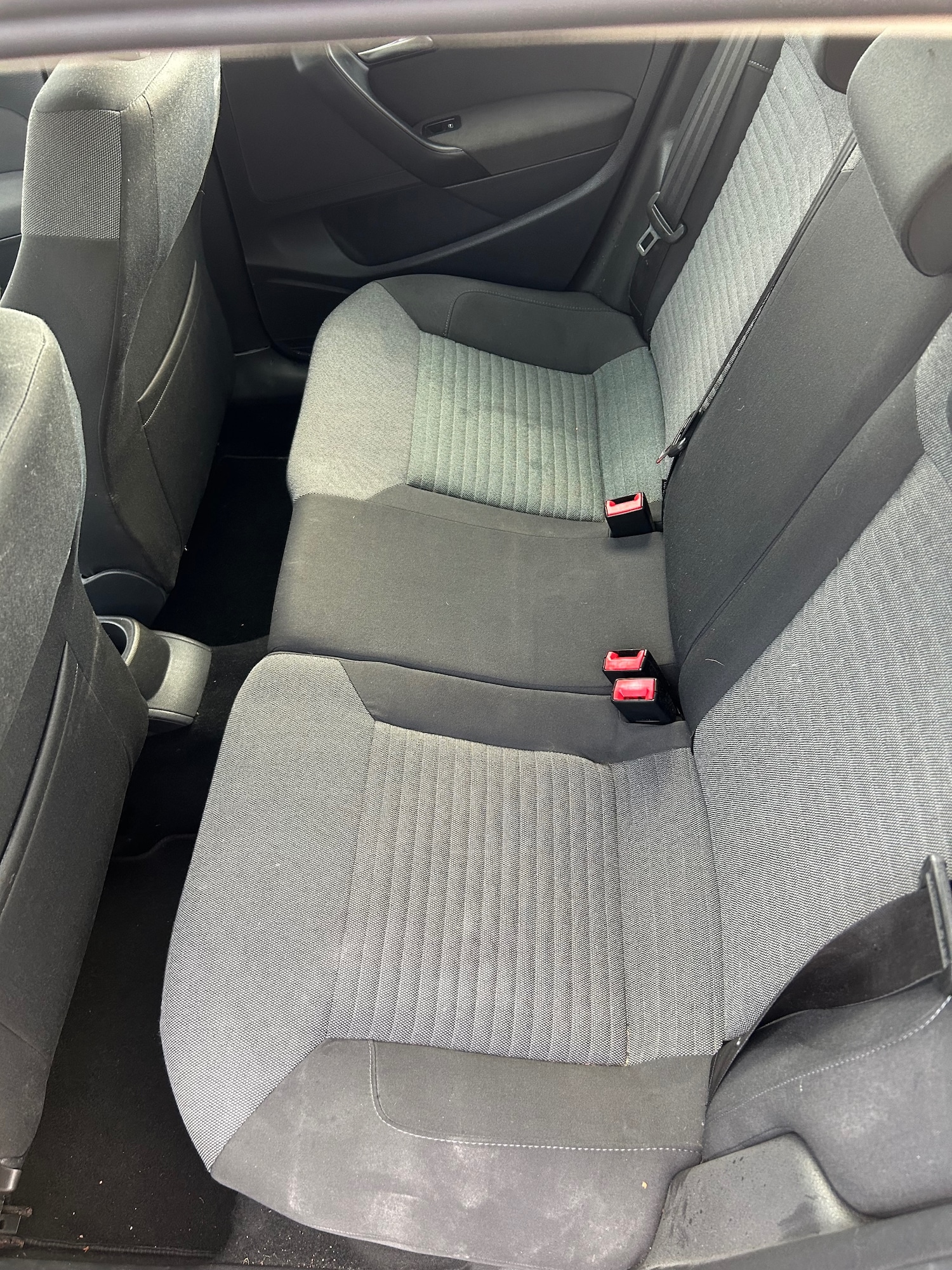 Used Volkswagen Polo 2010 for sale - 77125739: Photo 8