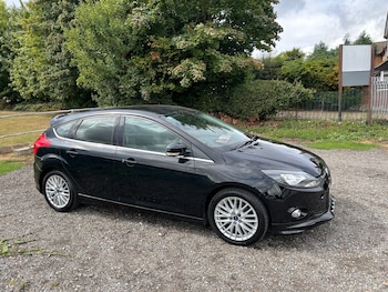 Used Ford Focus 2012 for sale - 75749535: Photo
