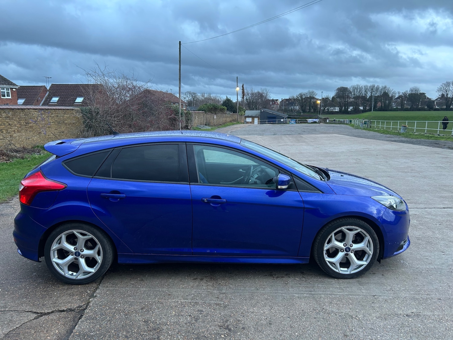 Used Ford Focus 2012 for sale - 77300786: Photo 2