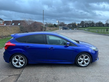 Used Ford Focus 2012 for sale - 77300786: Photo