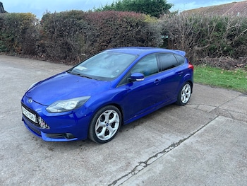 Used Ford Focus 2012 for sale - 77300786: Photo