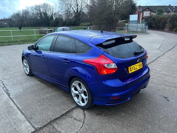 Used Ford Focus 2012 for sale - 77300786: Photo