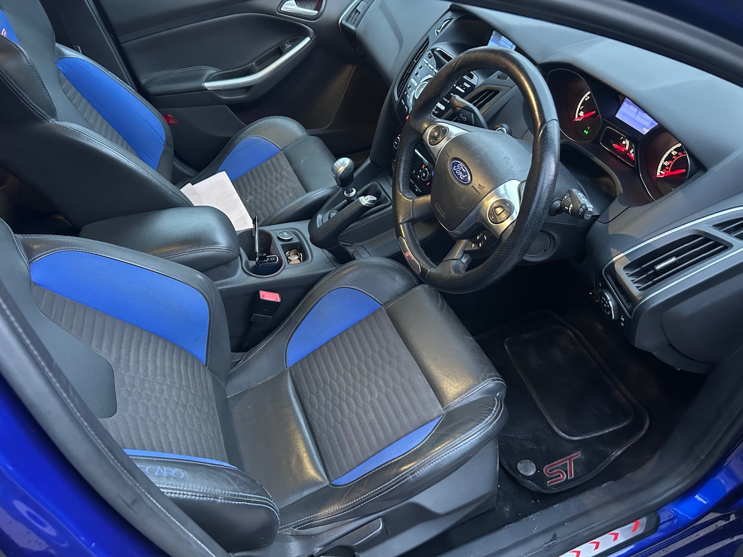 Used Ford Focus 2012 for sale - 77300786: Photo 8